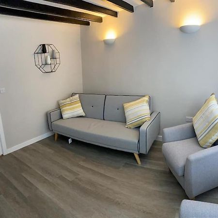 Appartamento Siop Iwan A Menna Caernarfon Esterno foto