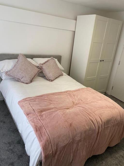 Appartamento Siop Iwan A Menna Caernarfon Esterno foto