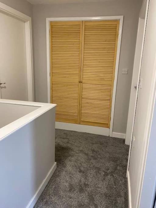 Appartamento Siop Iwan A Menna Caernarfon Esterno foto